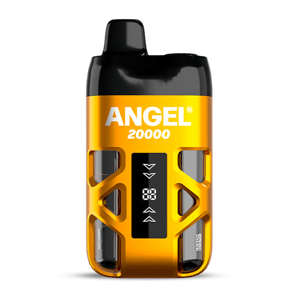 Vapes Bars Angel 20K Prefilled Pod Vape Kit