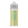 Sweet Tangerine Coconut