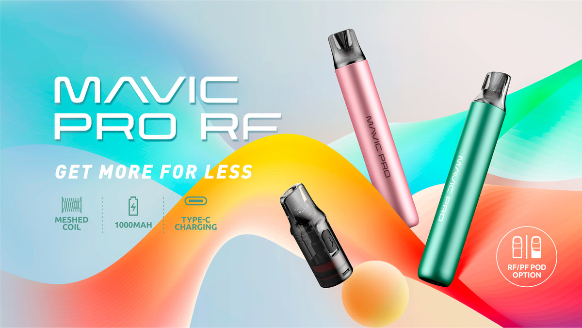 MAVIC PRO RF