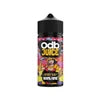 ODB Juice - Cherry Yuzu 0mg 100ml Shortfill