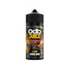 Cubano 0mg 100ml Shortfill