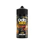 ODB Juice - Cubano 0mg 100ml Shortfill