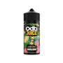 ODB Juice - Guava Peach 0mg 100ml Shortfill