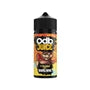 ODB Juice - Strawnana Ice 0mg 100ml Shortfill