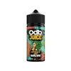 ODB Juice - Kiwi Watermelon 0mg 100ml Shortfill