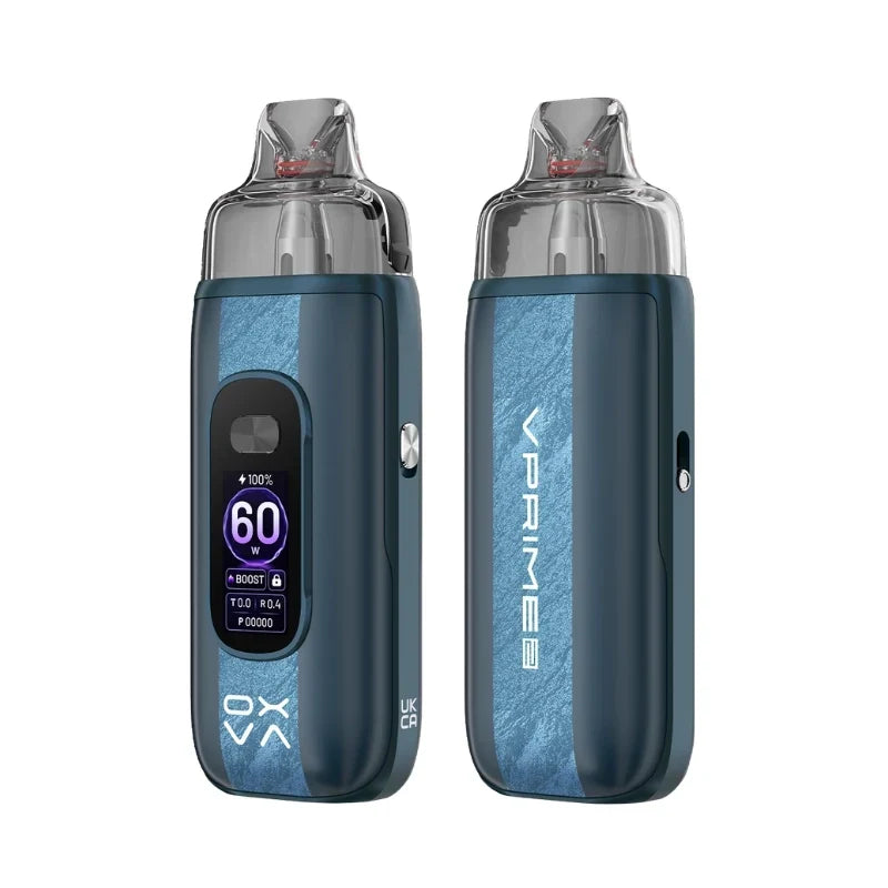 ODB Juice - Guava Peach 0mg 100ml Shortfill