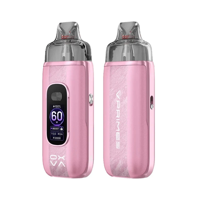 ODB Juice - Guava Peach 0mg 100ml Shortfill