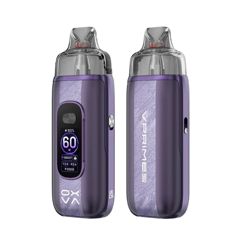 ODB Juice - Guava Peach 0mg 100ml Shortfill
