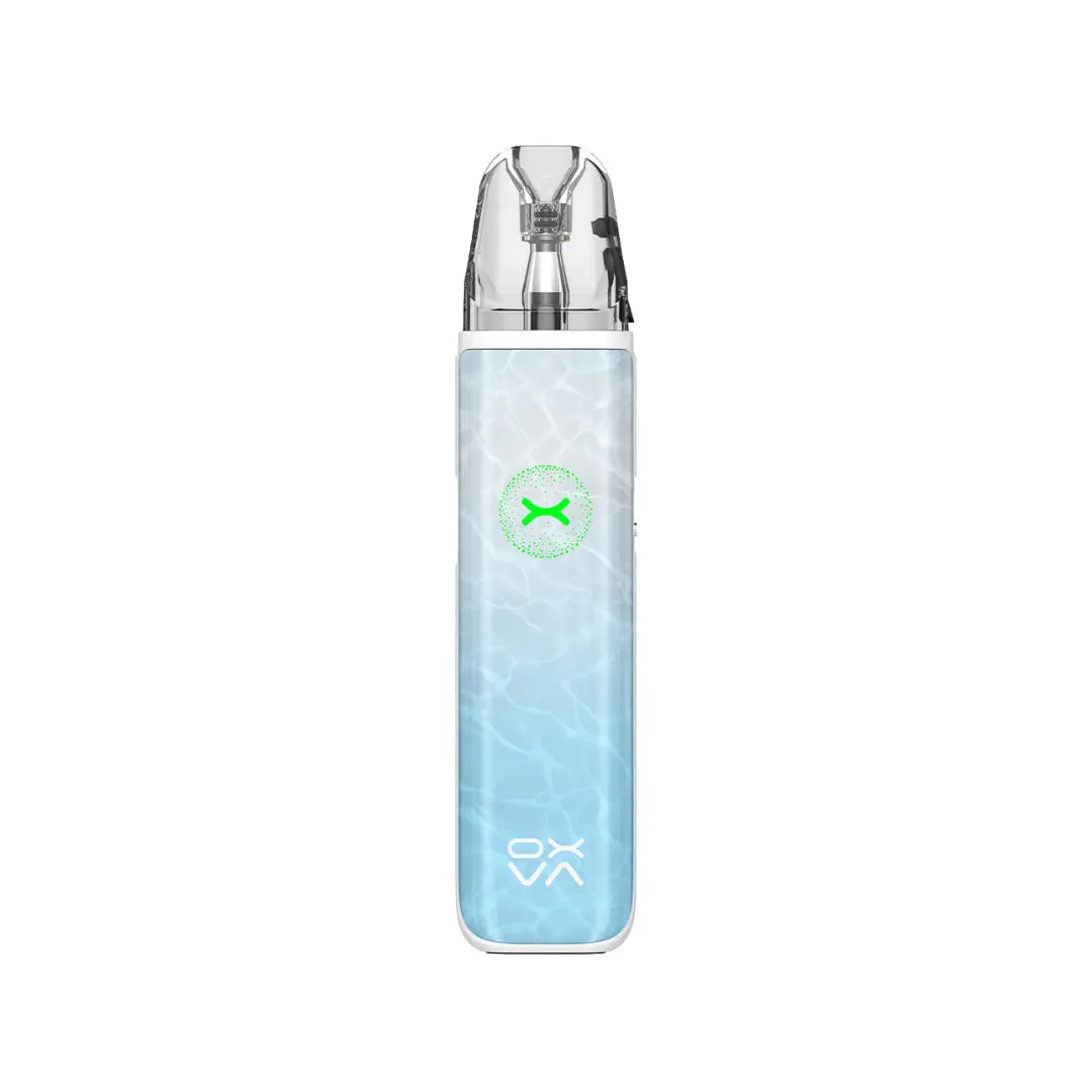 ODB Juice Salt - Guava Peach 10ml E-liquid