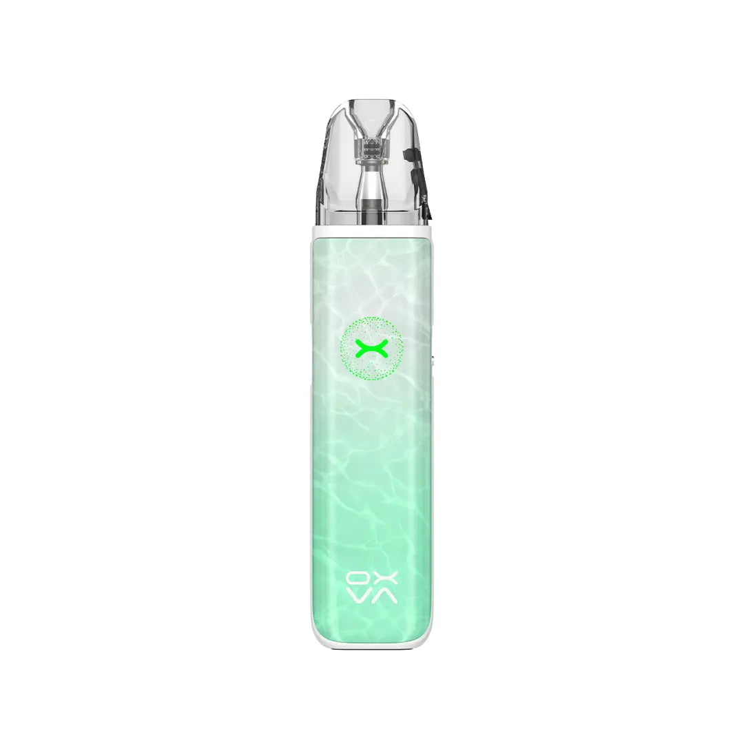 ODB Juice Salt - Guava Peach 10ml E-liquid