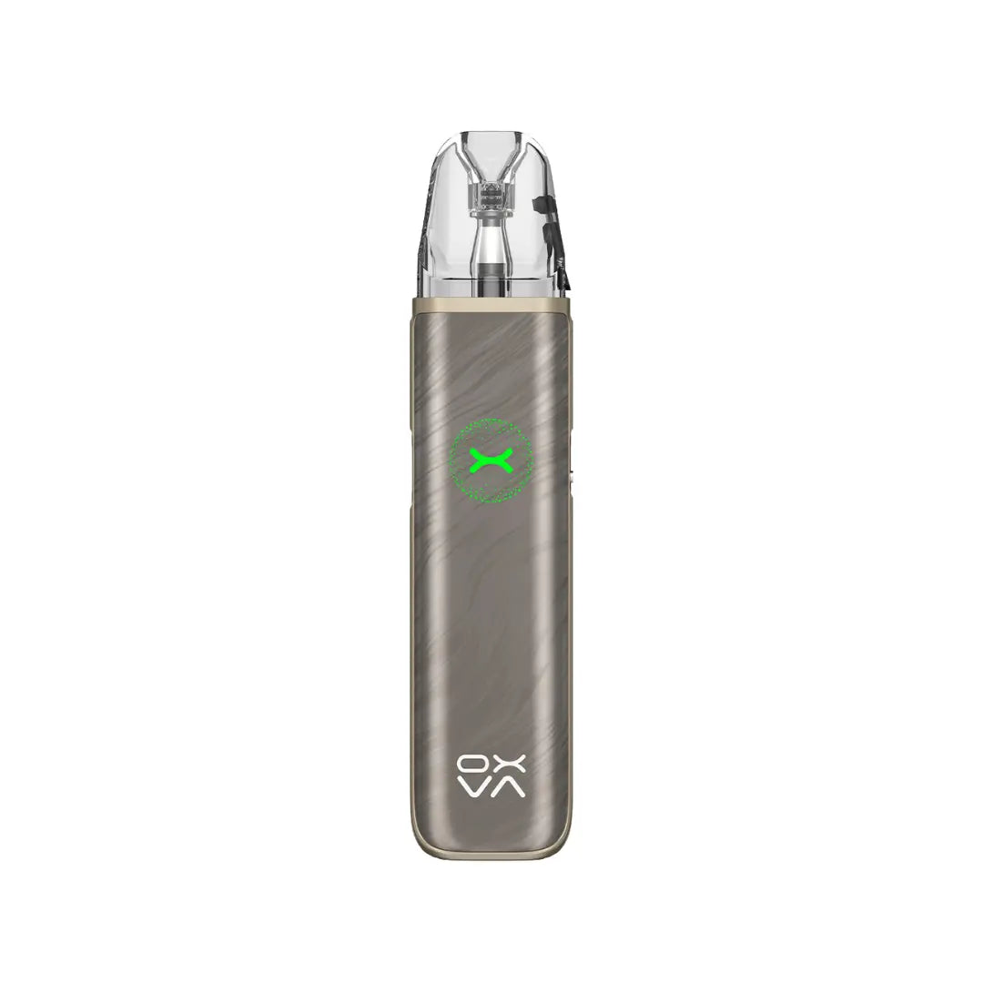 ODB Juice Salt - Guava Peach 10ml E-liquid
