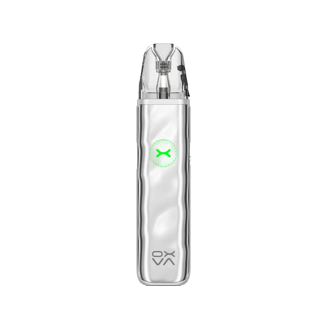 ODB Juice Salt - Guava Peach 10ml E-liquid