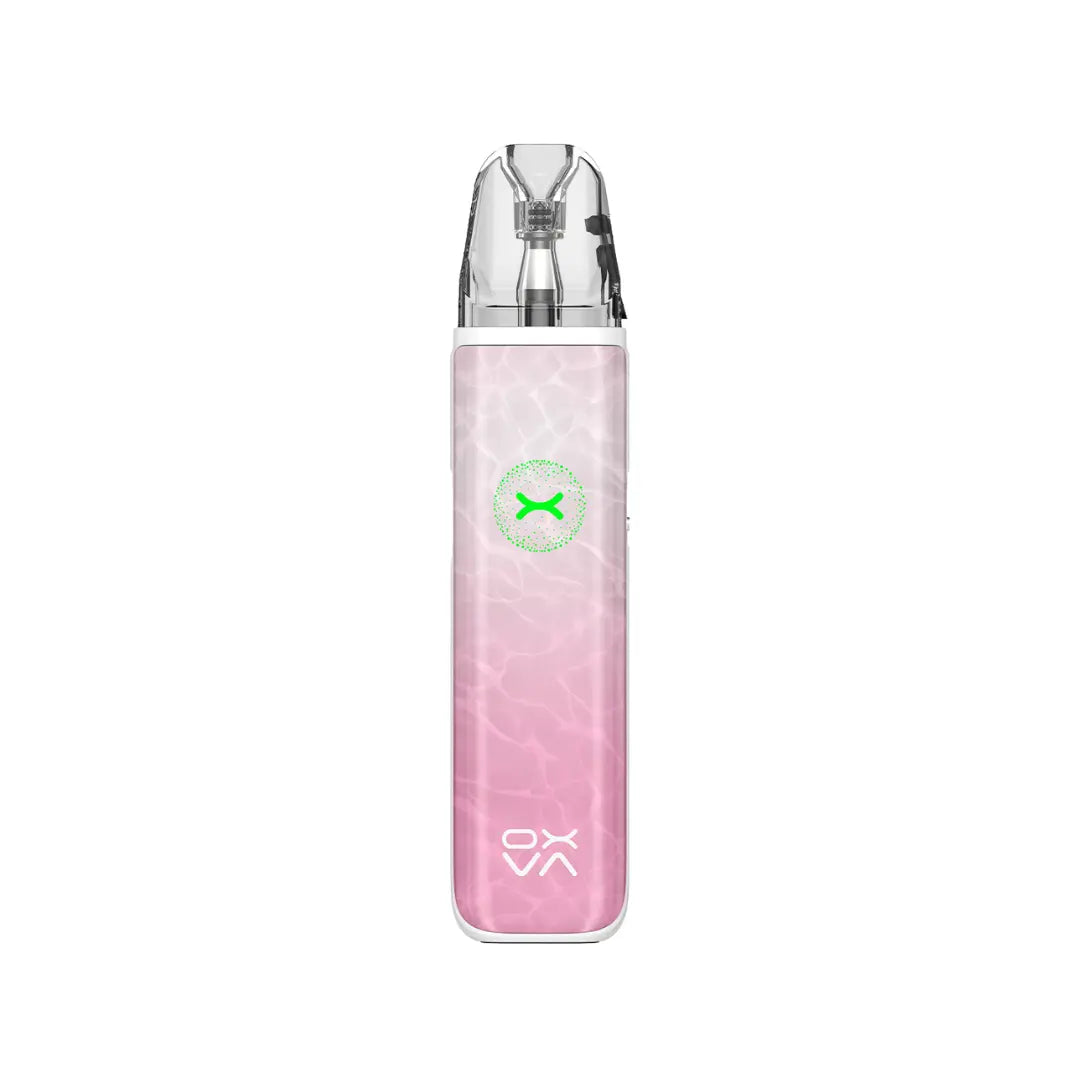 ODB Juice Salt - Guava Peach 10ml E-liquid