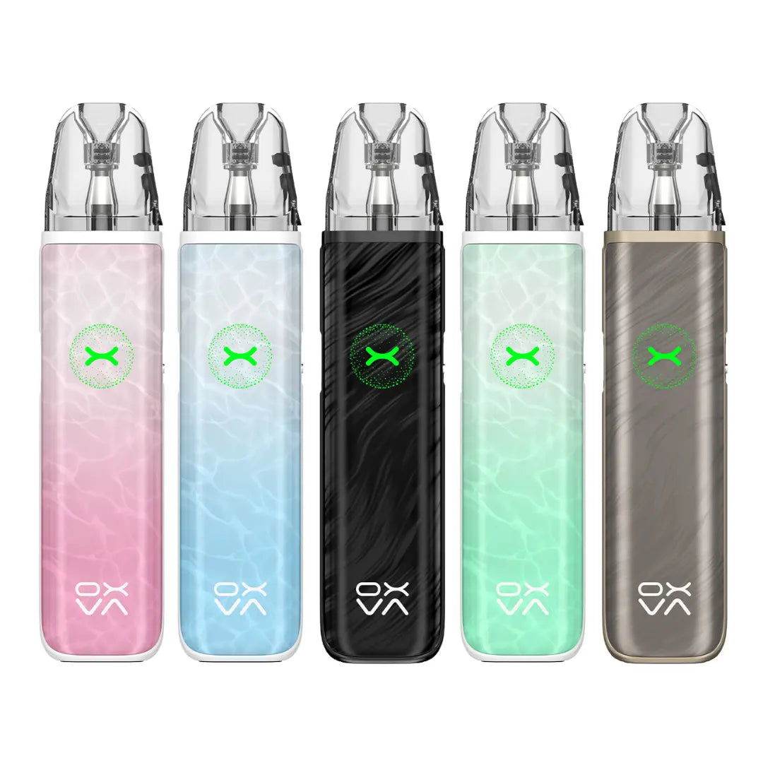 ODB Juice Salt - Guava Peach 10ml E-liquid