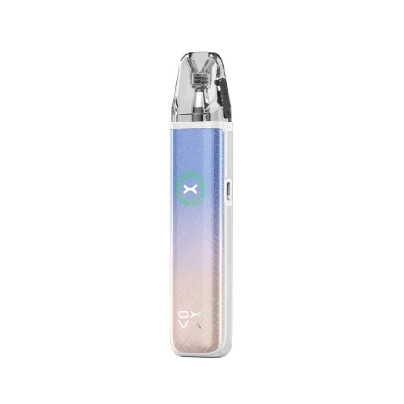 ODB Juice Salt - Guava Peach 10ml E-liquid