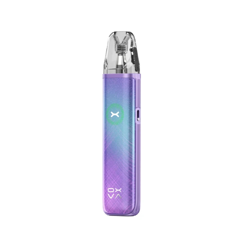 ODB Juice Salt - Guava Peach 10ml E-liquid