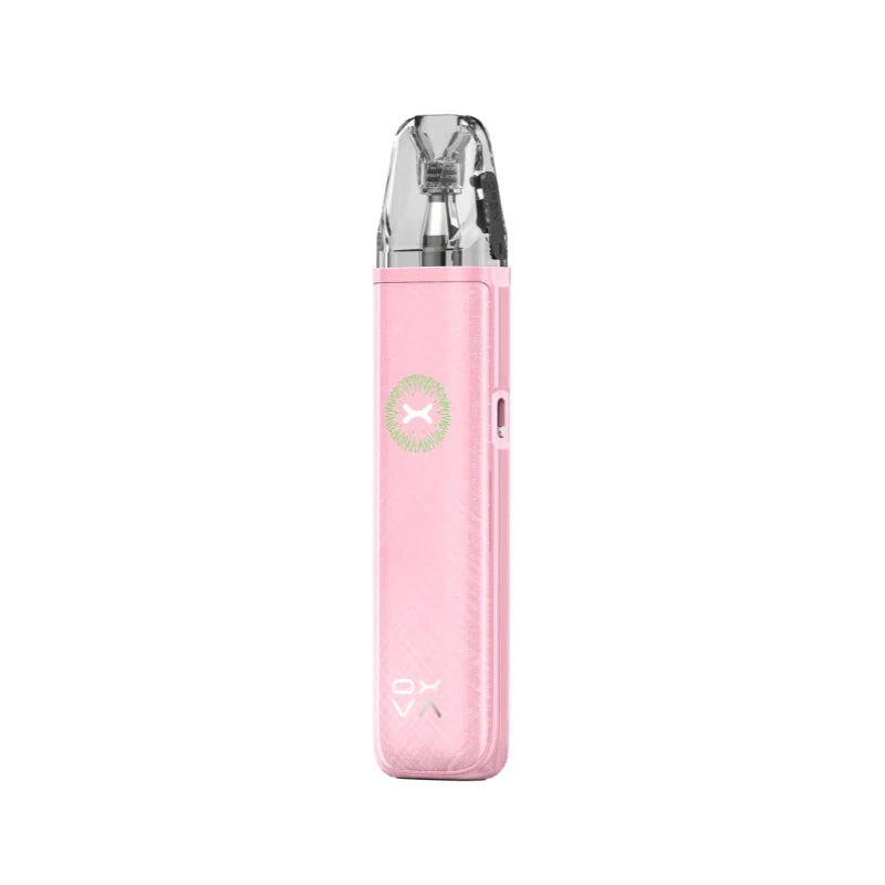 ODB Juice Salt - Guava Peach 10ml E-liquid