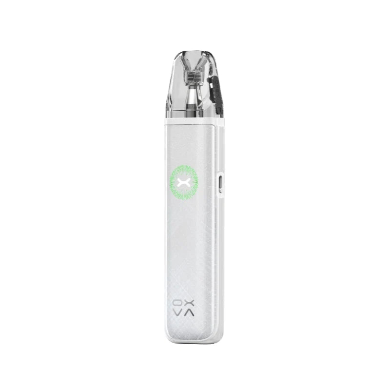 ODB Juice Salt - Guava Peach 10ml E-liquid