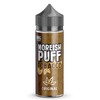 Moreish Puff Tobacco Original