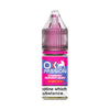 Strawberry Coconut