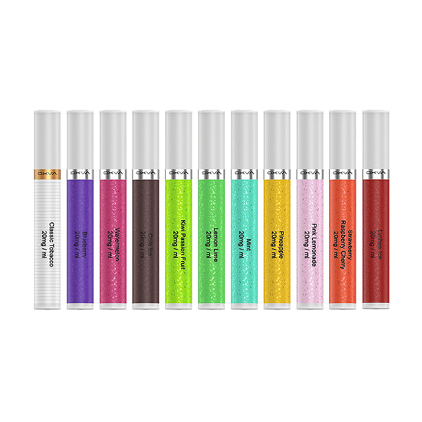 Oxva SlimStick Prefilled Cartridge