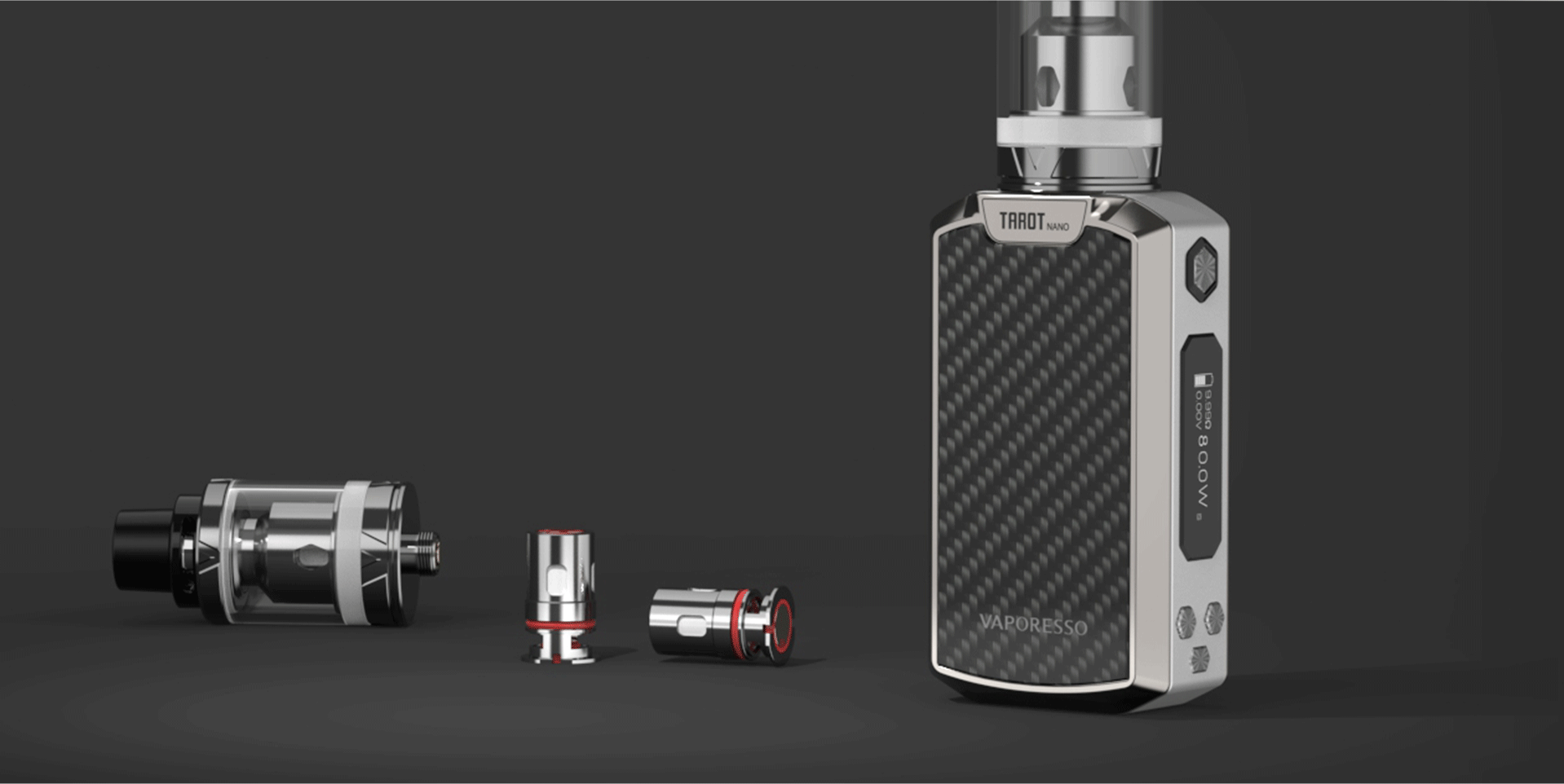 TAROT NANO