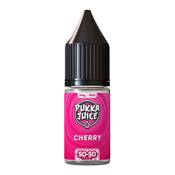 Pukka Juice 50/50 Blaze 10ml