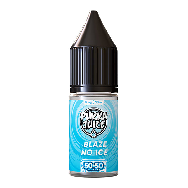 Pukka Juice 50/50 Blaze 10ml