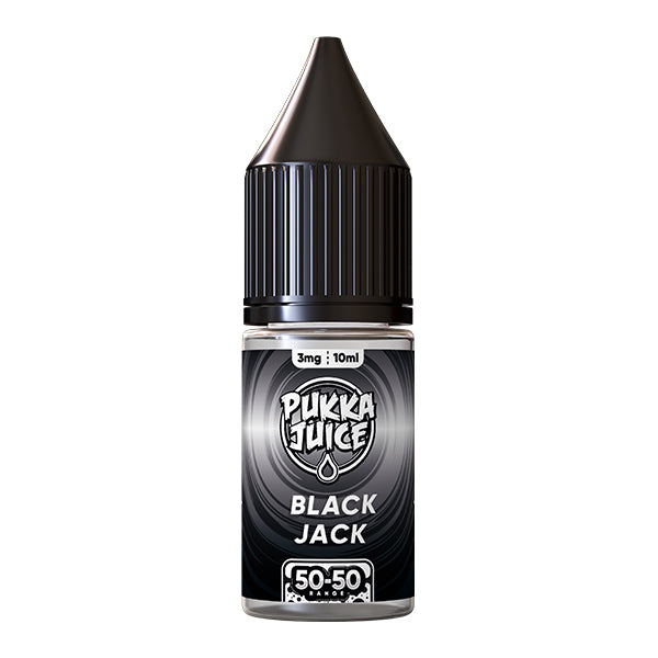 Pukka Juice 50/50 Blaze 10ml