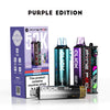 Purple Edition