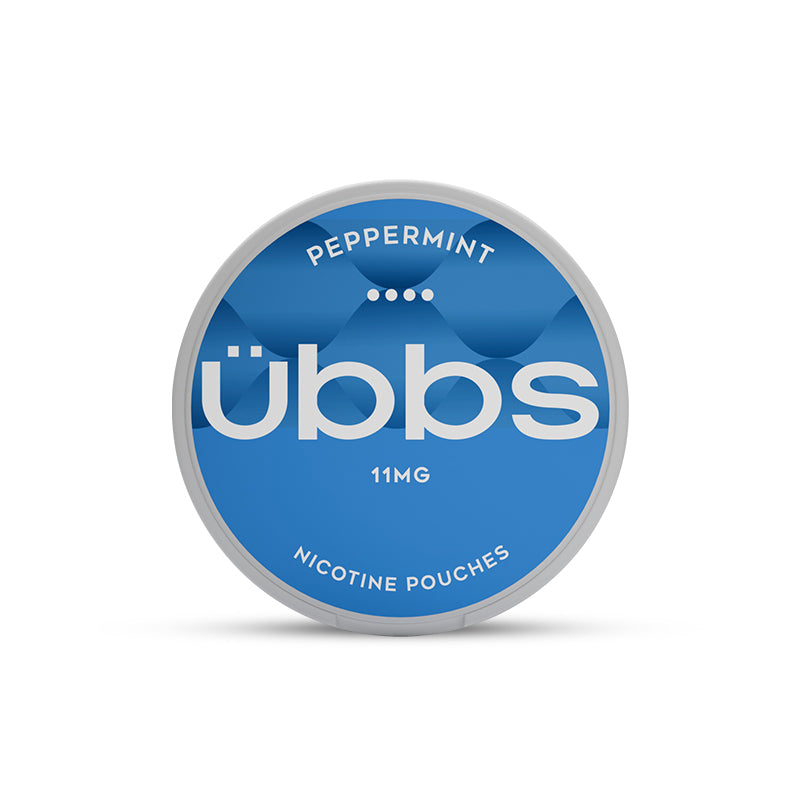 Ubbs Nicotine Pouch