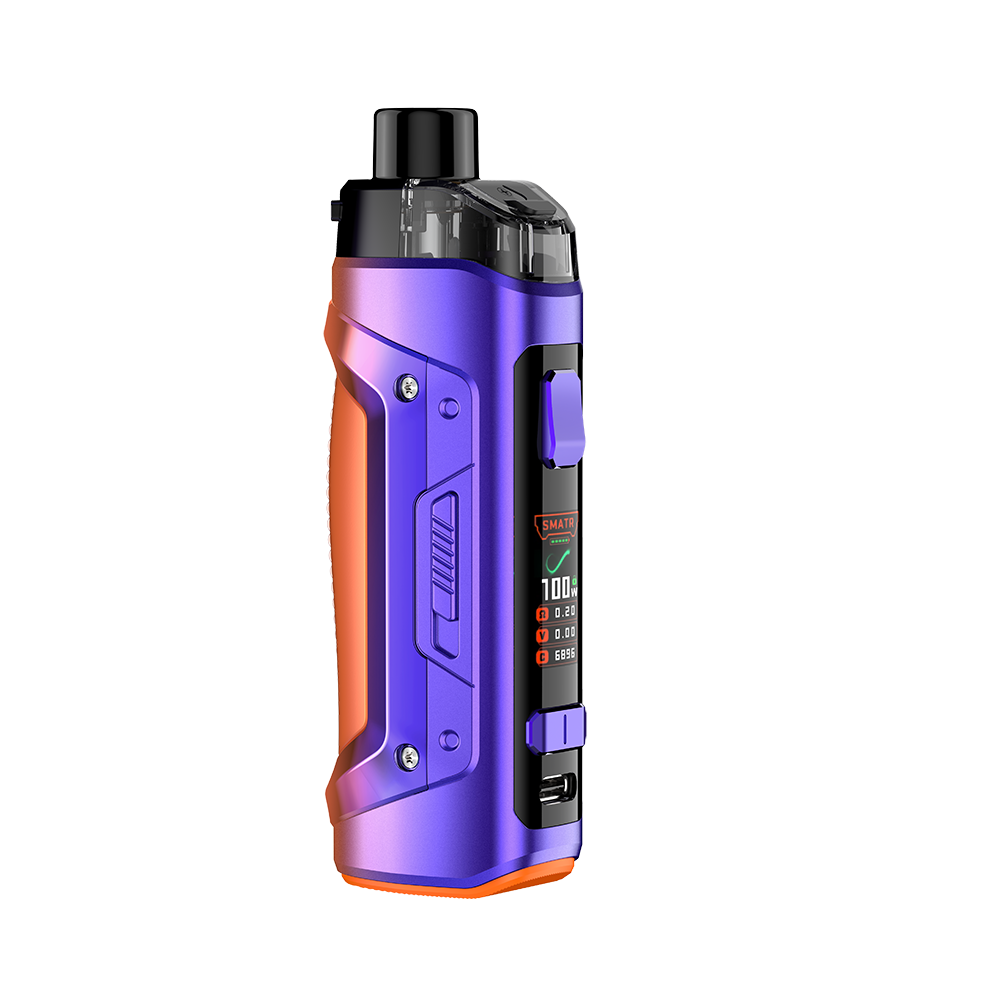 Geek Vape B100 (Aegis Boost Pro 2) Kit