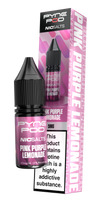 Pink Purple Lemonade