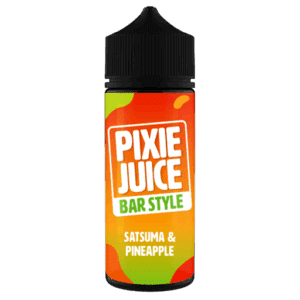 Pixie Juice Vol 2 Salt 10ml (20mg)