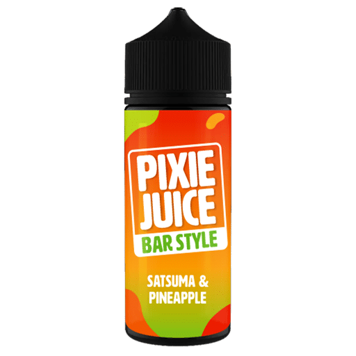 Pixie Juice Vol 2 Salt 10ml (20mg)