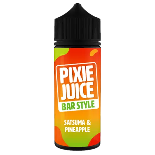 Pixie Juice Vol 2 Salt 10ml (20mg)
