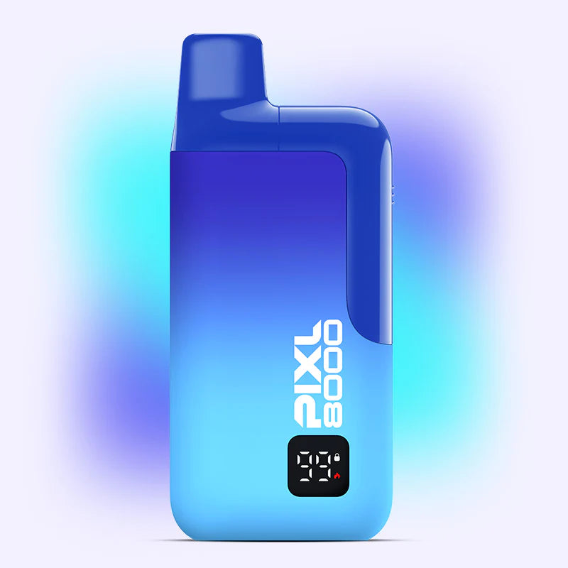 Pixl 8000 Kit Blue Magic