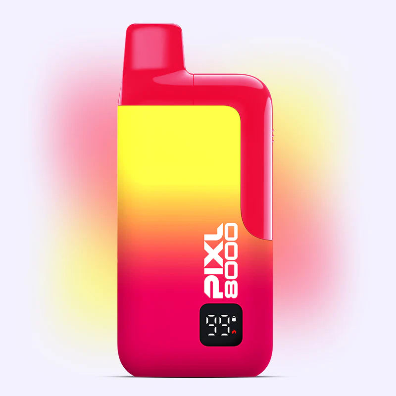 Pixl 8000 Kit Cherry Lemonade