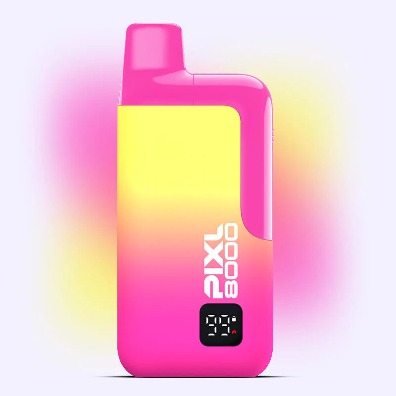 Pixl 8000 Kit Hub Bub