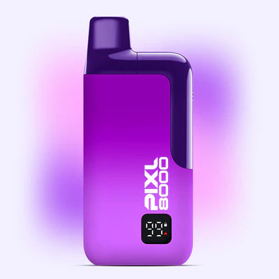 Pixl 8000 Kit Purple Dream