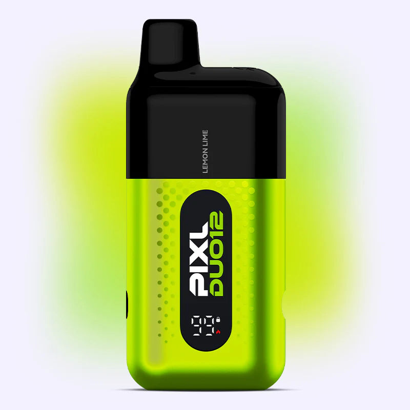 Pixl Duo 12 Kit Lemon Lime