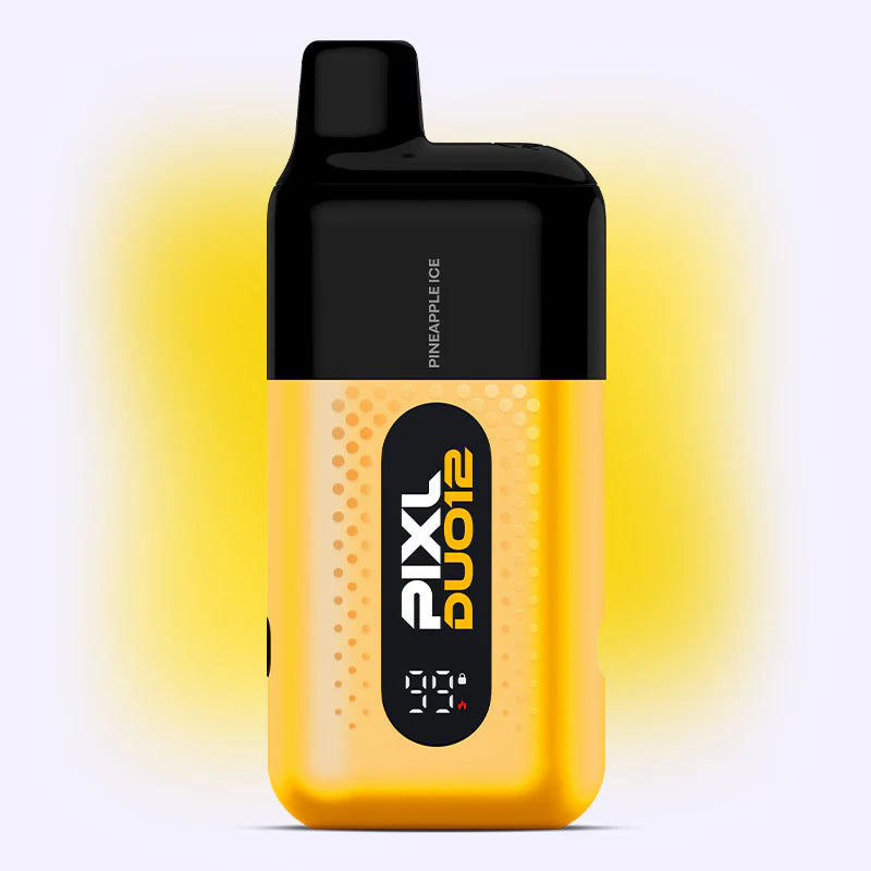 Pixl Duo 12 Kit Pineapple Ice