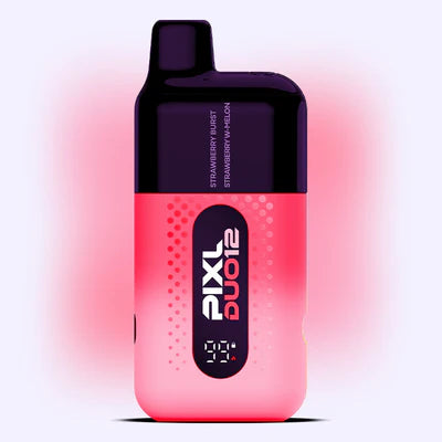 Pixl Duo 12 Kit Strawberry Edition
