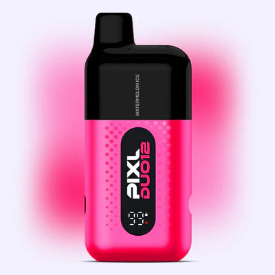 Pixl Duo 12 Kit Watermelon Ice