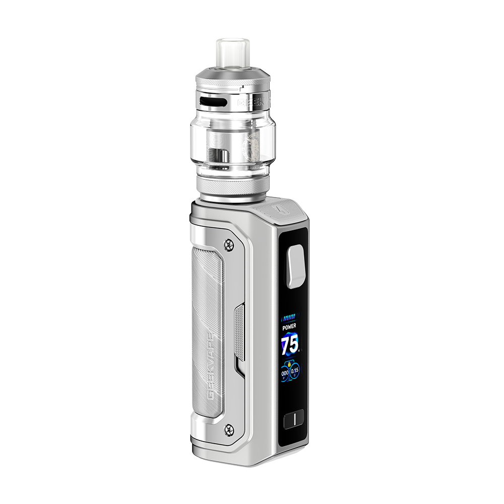 Geek Vape AEGIS MINI 5 Vape Kit