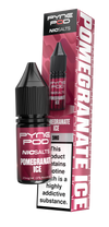 Mango Strawberry Peach