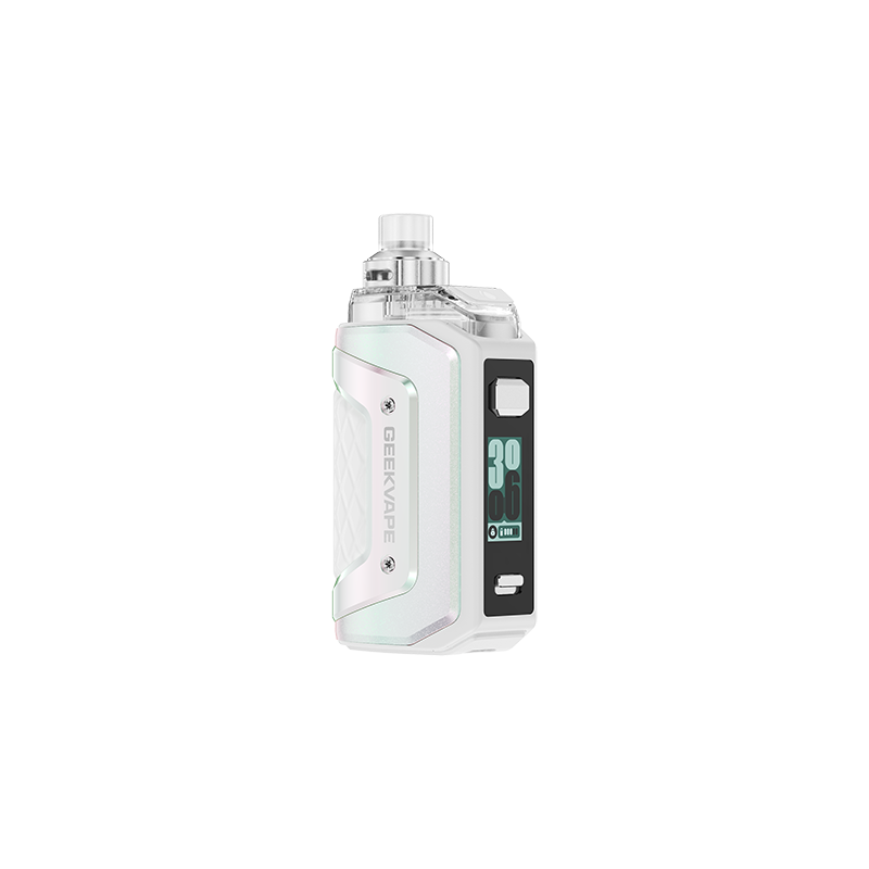 Geek Vape Aegis Hero 5 Vape Kit