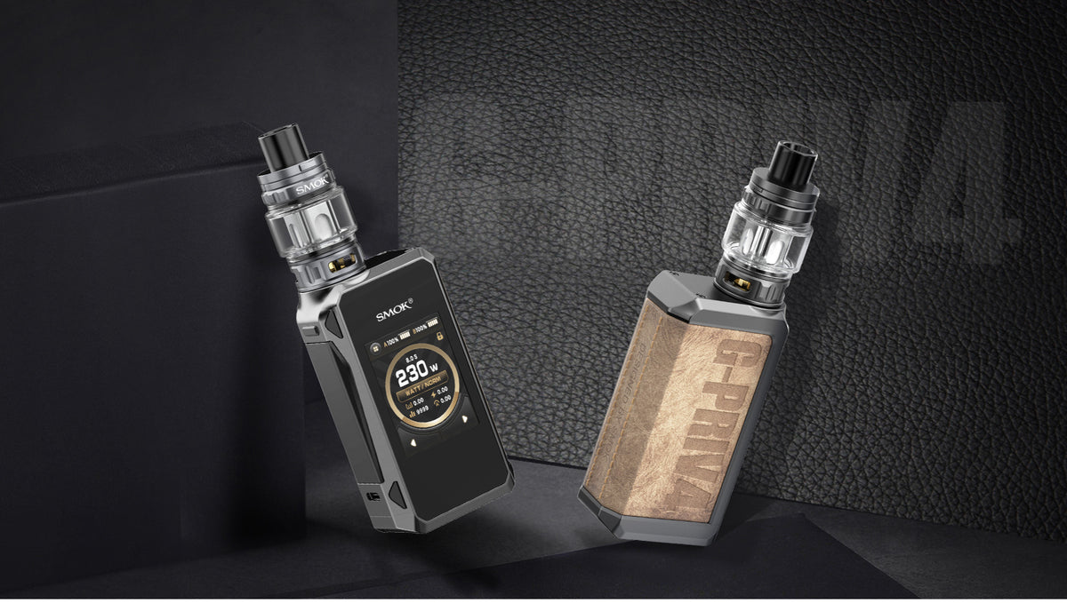 G-PRIV4 KIT