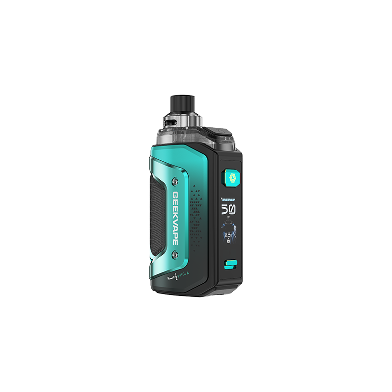 Geek Vape Aegis Hero 5 Vape Kit