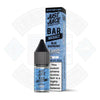 Blue Raspberry